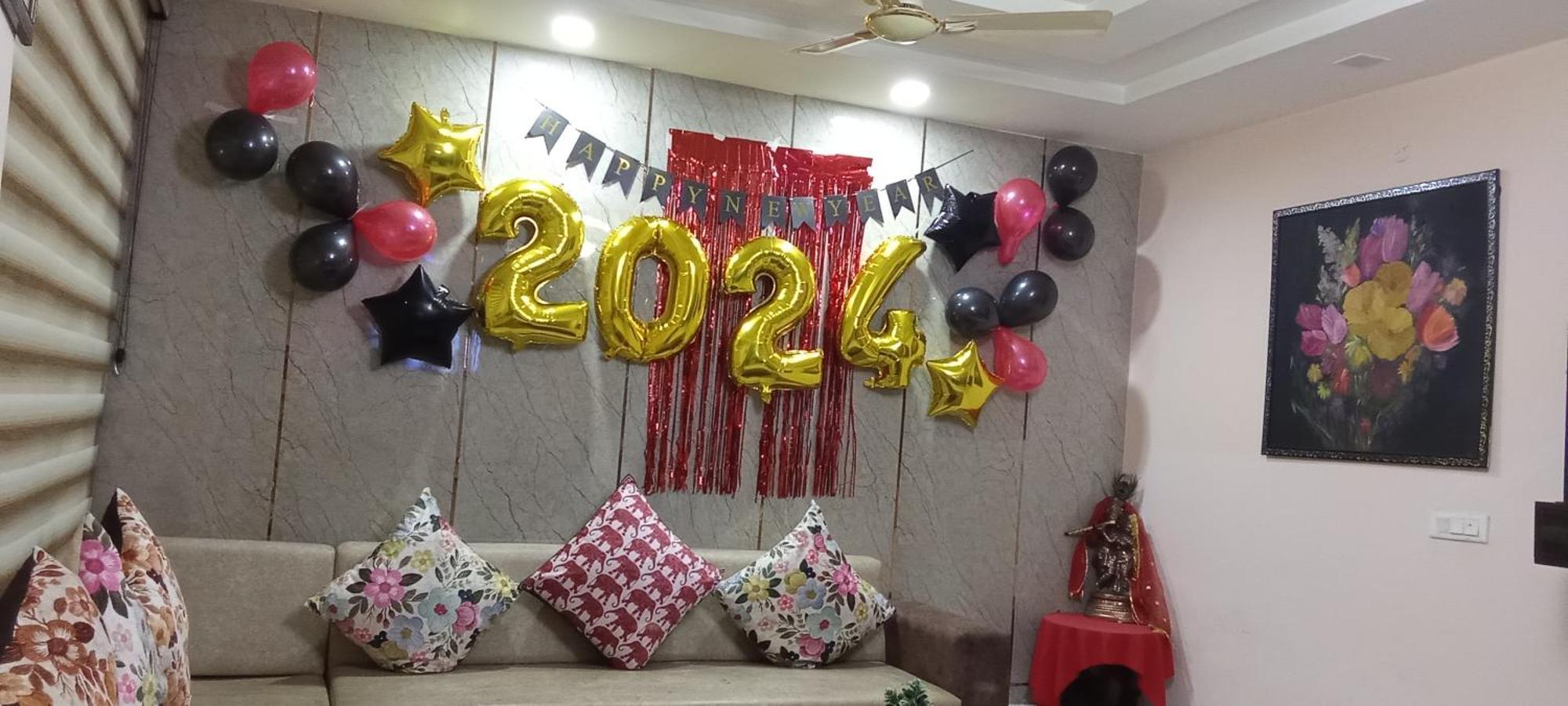 Shakti Villa Home Stay آغْرا المظهر الخارجي الصورة