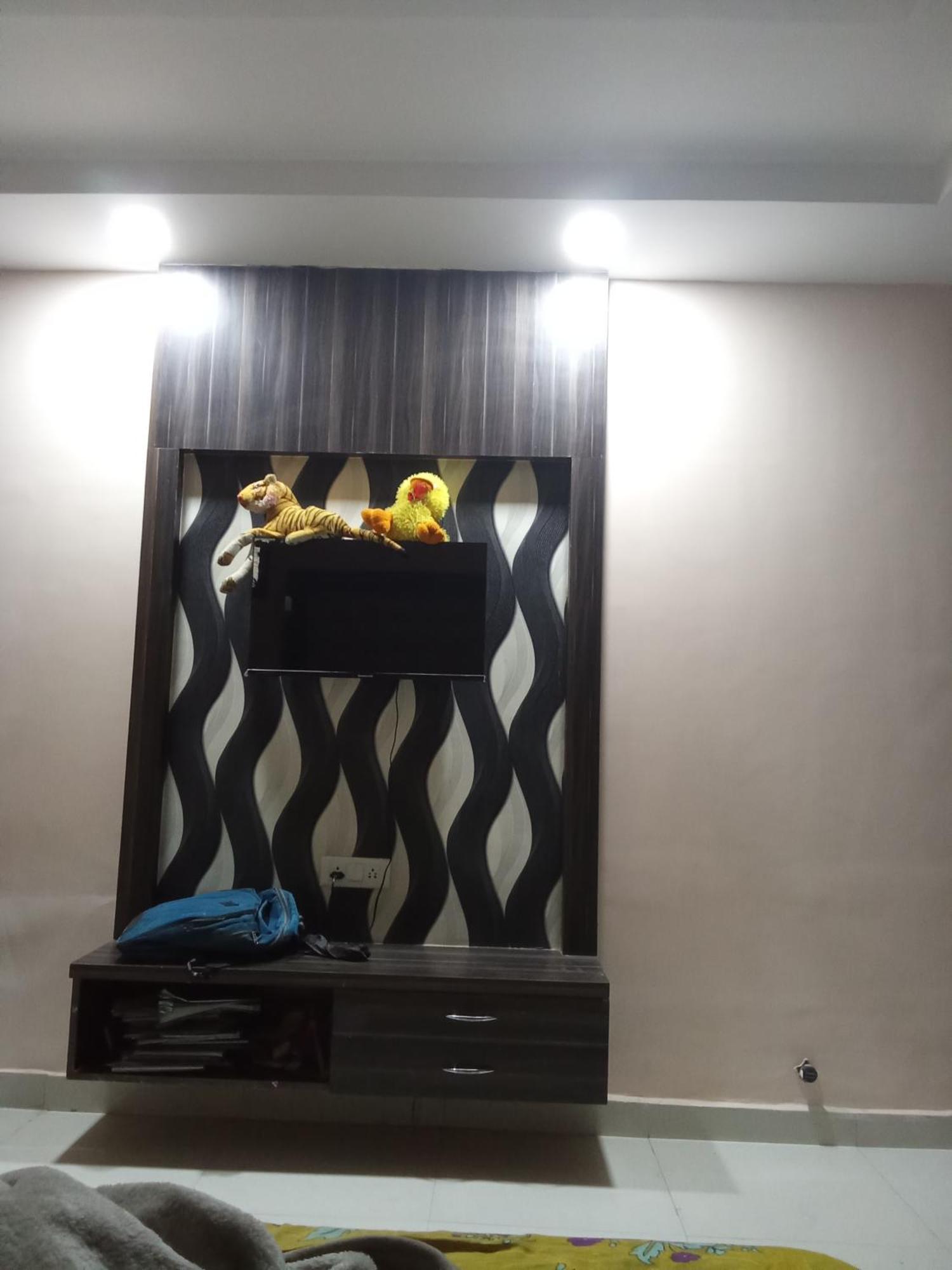 Shakti Villa Home Stay آغْرا المظهر الخارجي الصورة