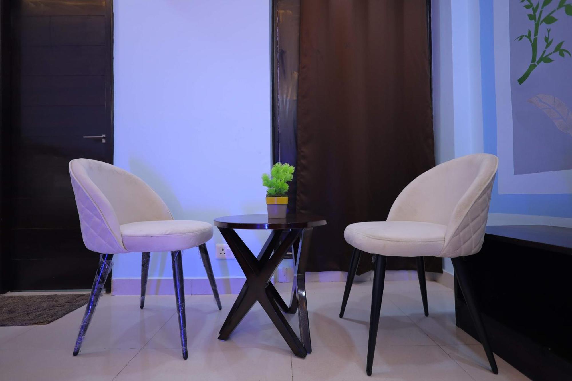 Shakti Villa Home Stay آغْرا المظهر الخارجي الصورة