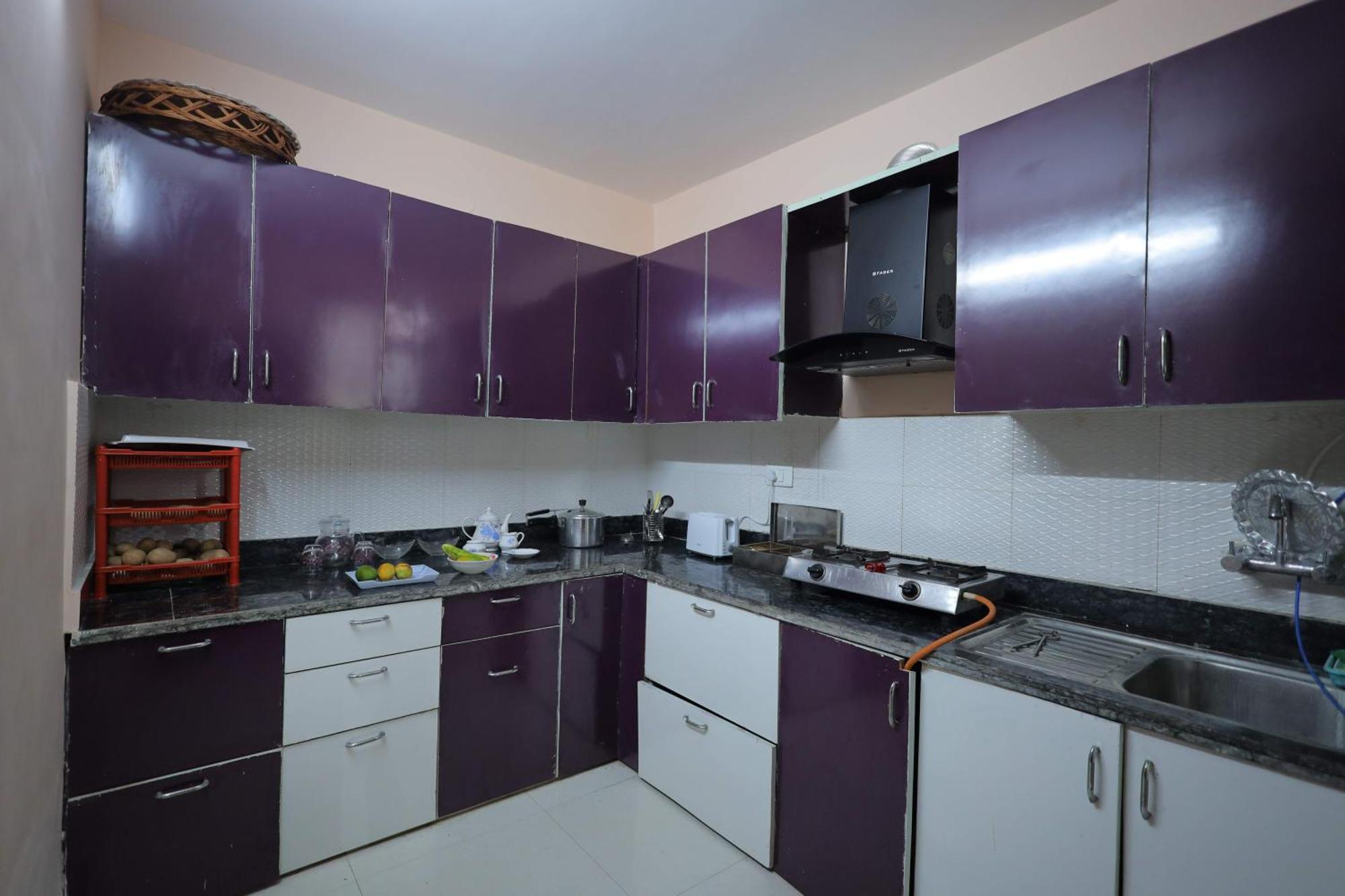 Shakti Villa Home Stay آغْرا المظهر الخارجي الصورة