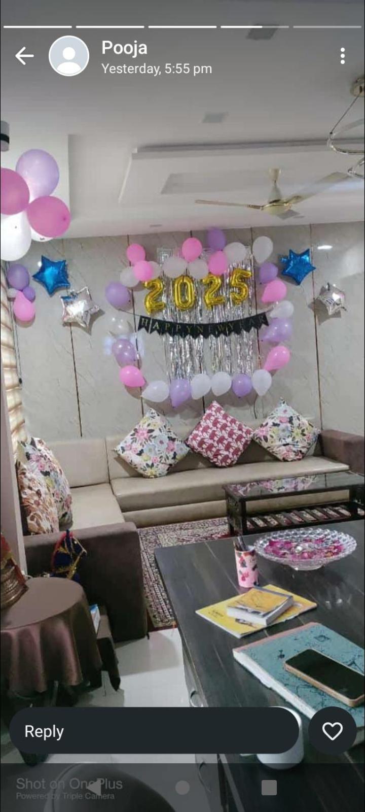 Shakti Villa Home Stay آغْرا المظهر الخارجي الصورة
